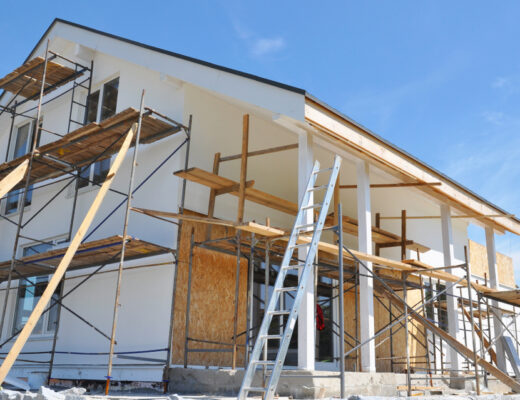 Quelles sont les étapes de la rénovation extérieure d’une maison 